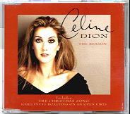 Celine Dion - The Reason CD2